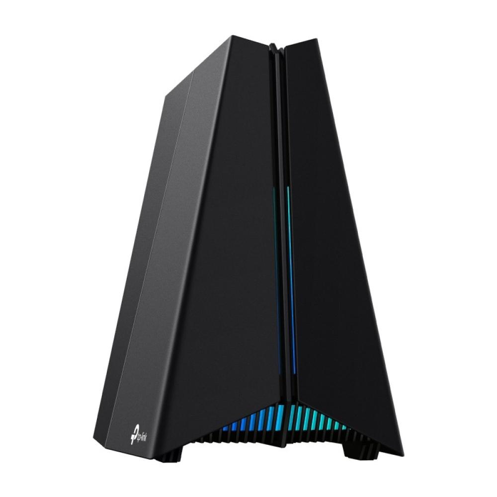 TP-Link - Archer GXE75 router inalámbrico 2.5 Gigabit Ethernet Tribanda (2.4 GHz / 5 GHz / 6 GHz)