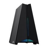TP-Link - Archer GXE75 router inalámbrico 2.5 Gigabit Ethernet Tribanda (2.4 GHz / 5 GHz / 6 GHz)