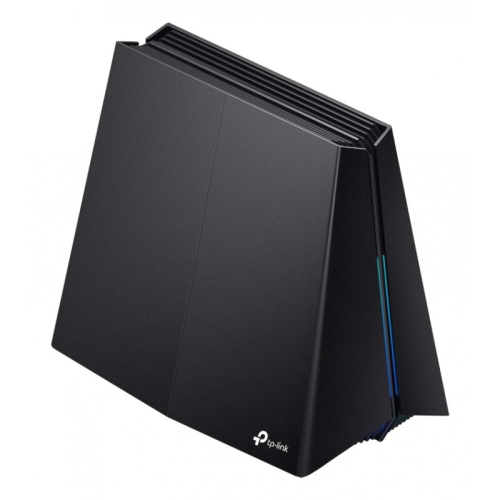 TP-Link - Archer GXE75 router inalámbrico 2.5 Gigabit Ethernet Tribanda (2.4 GHz / 5 GHz / 6 GHz)