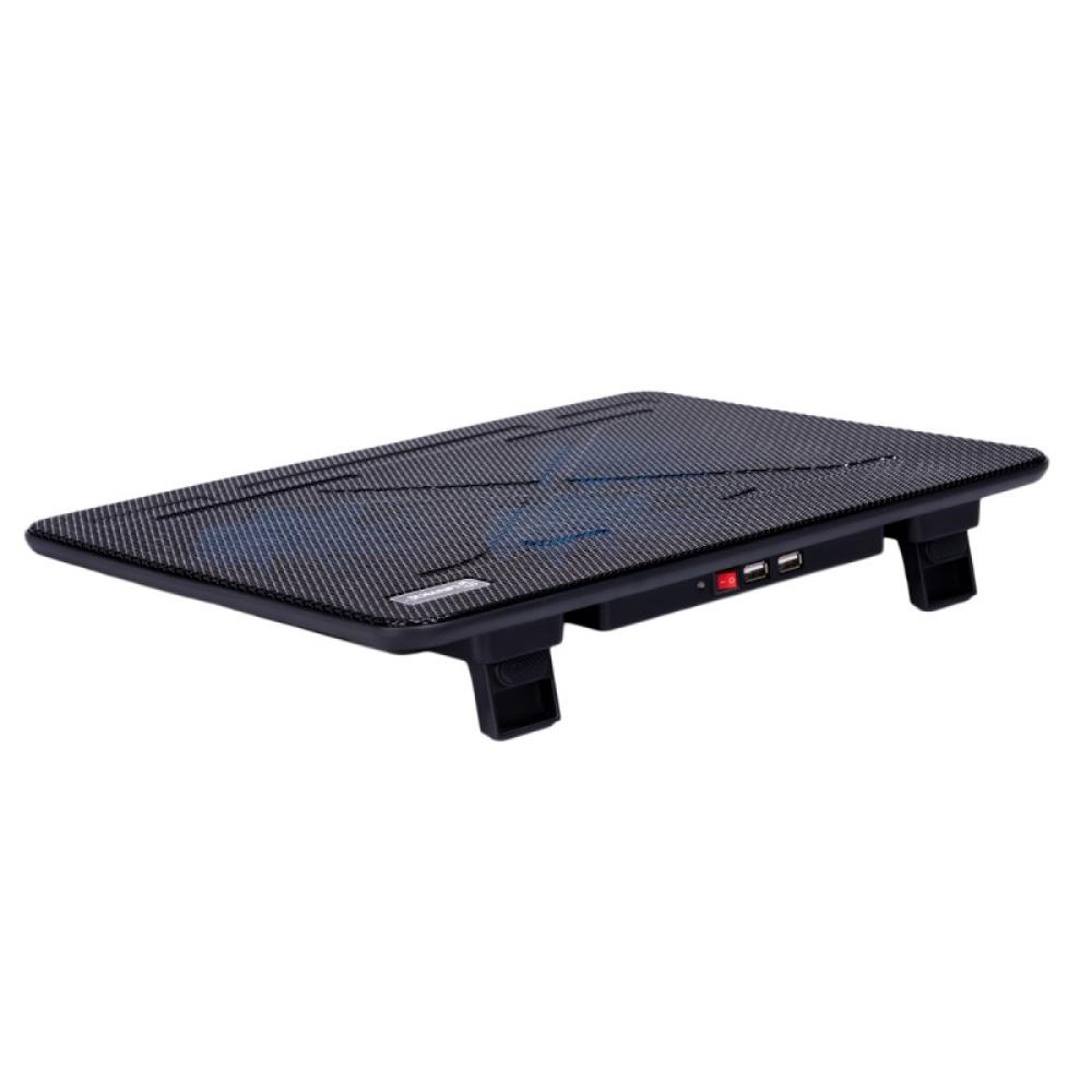 UNYKAch - Base de Refrigeración Portátil 15’6? CANDY C300