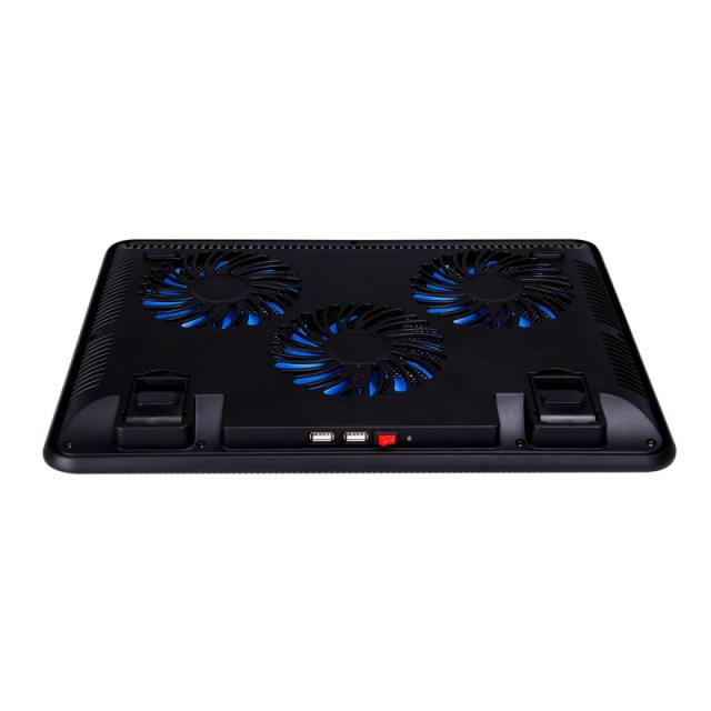 UNYKAch - Base de Refrigeración Portátil 15’6? CANDY C300