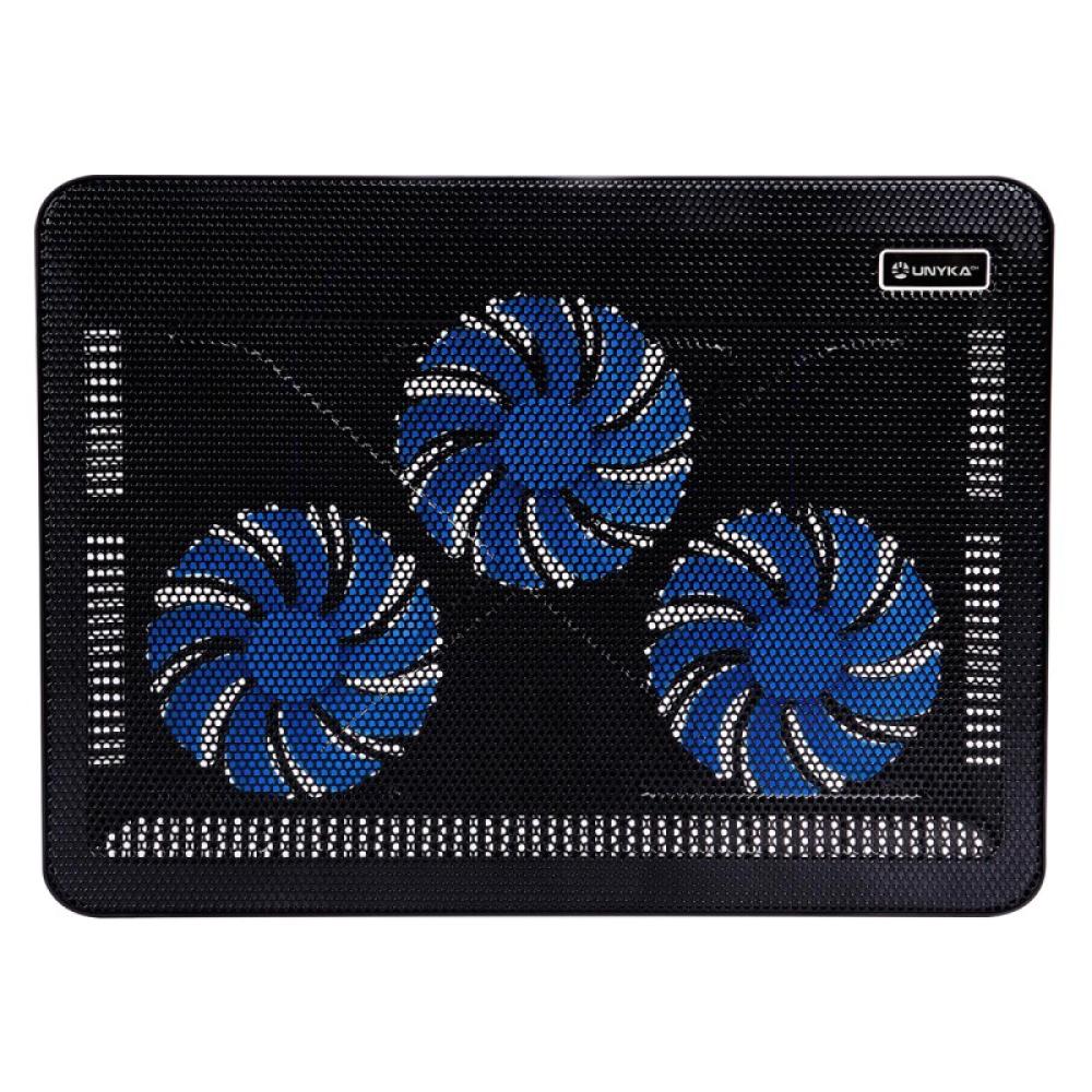 UNYKAch - Base de Refrigeración Portátil 15’6? CANDY C300