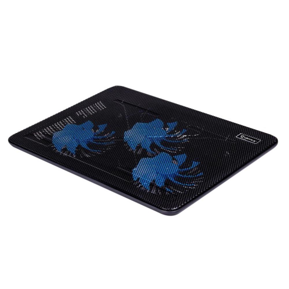 UNYKAch - Base de Refrigeración Portátil 15’6? CANDY C300