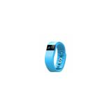 Billow - XSB70 Pulsera de actividad Azul