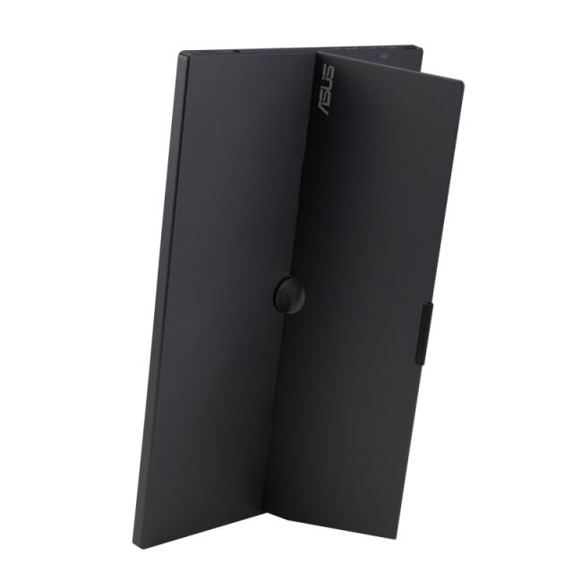 ASUS - ZenScreen MB16AHT pantalla para PC 39,6 cm (15.6") 1920 x 1080 Pixeles Full HD Pantalla táctil Negro