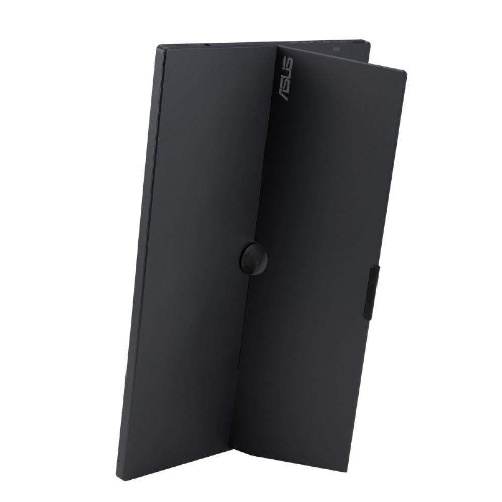 ASUS - ZenScreen MB16AHT pantalla para PC 39,6 cm (15.6") 1920 x 1080 Pixeles Full HD Pantalla táctil Negro