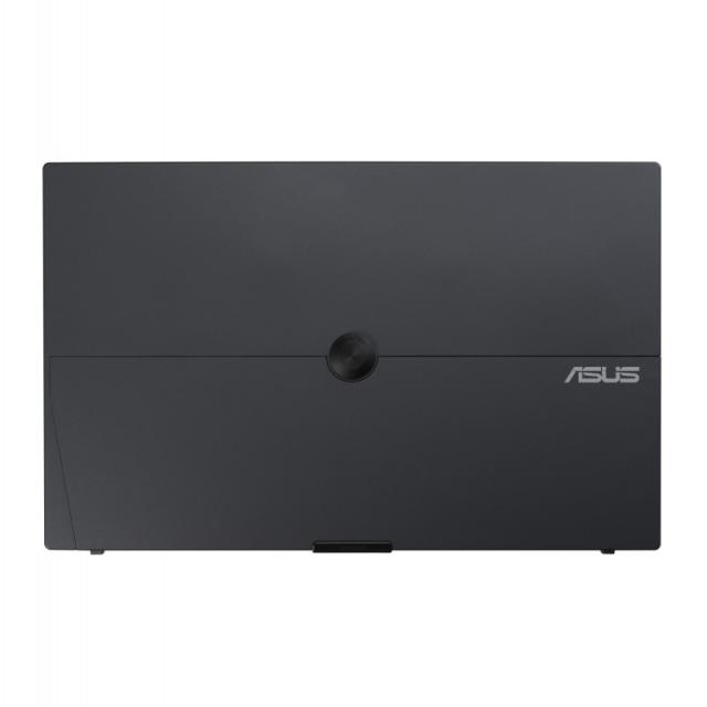 ASUS - ZenScreen MB16AHT pantalla para PC 39,6 cm (15.6") 1920 x 1080 Pixeles Full HD Pantalla táctil Negro