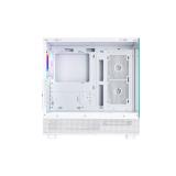 ABYSM - Caja ATX Danube SAVA H400 Blanco