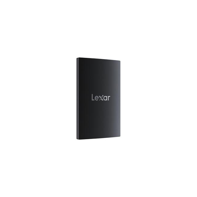 Lexar - SL500 2 TB USB Tipo C USB 3.2 Gen 2x2 Negro