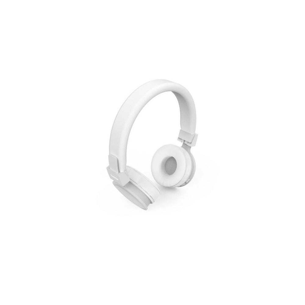 Hama - Freedom Lit II Auriculares Inalámbrico Diadema Llamadas/Música Bluetooth Blanco