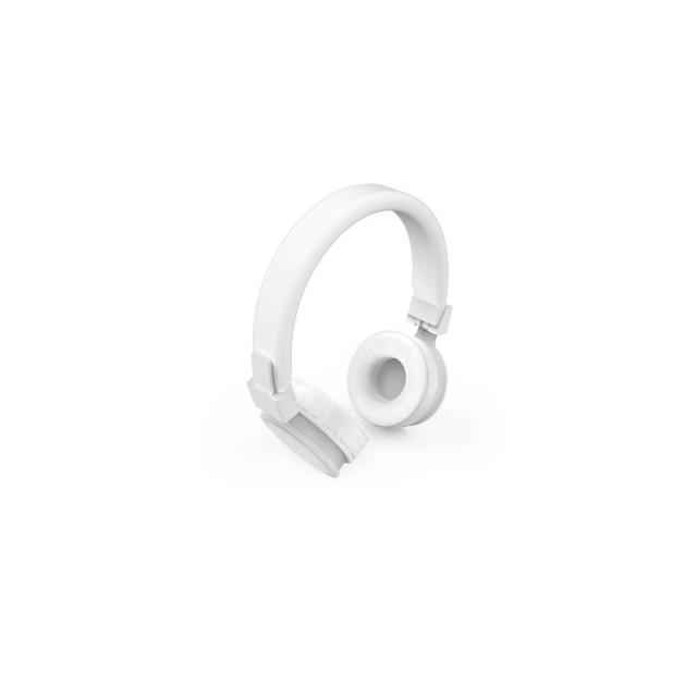 Hama - Freedom Lit II Auriculares Inalámbrico Diadema Llamadas/Música Bluetooth Blanco