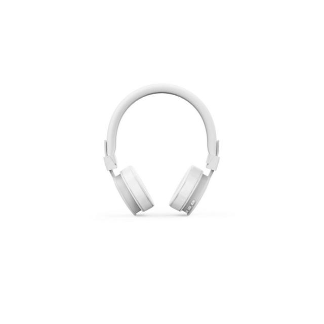 Hama - Freedom Lit II Auriculares Inalámbrico Diadema Llamadas/Música Bluetooth Blanco