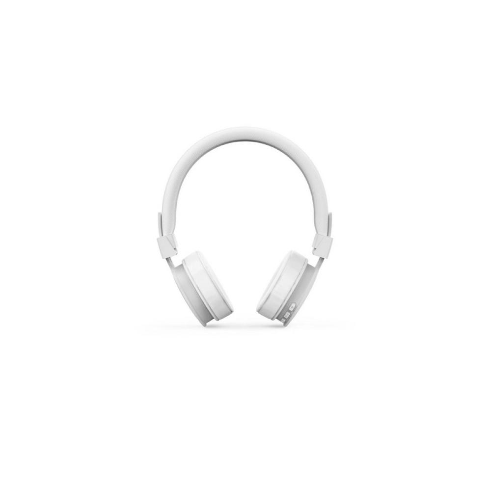 Hama - Freedom Lit II Auriculares Inalámbrico Diadema Llamadas/Música Bluetooth Blanco