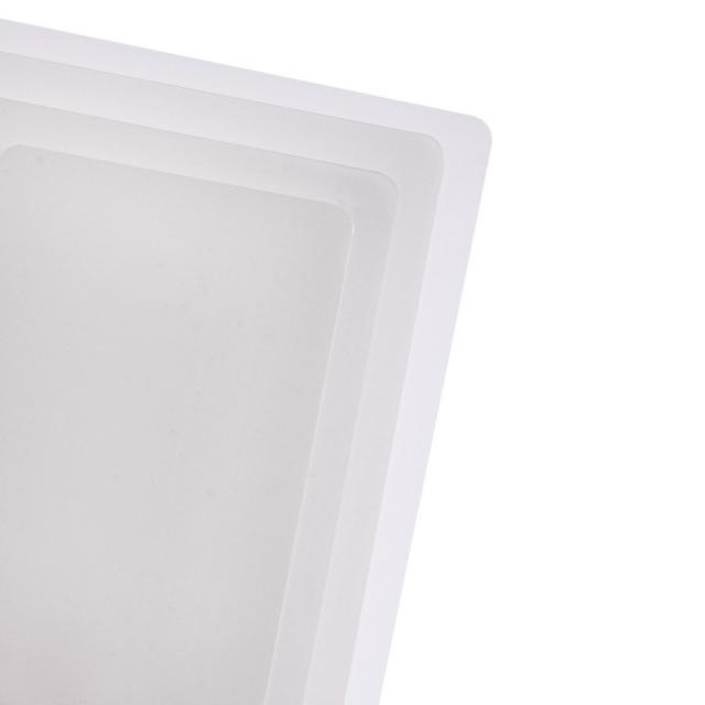 Hama - 00050561 laminador Plastificadora en frío/caliente 250 mm/min Negro