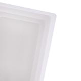 Hama - 00050561 laminador Plastificadora en frío/caliente 250 mm/min Negro