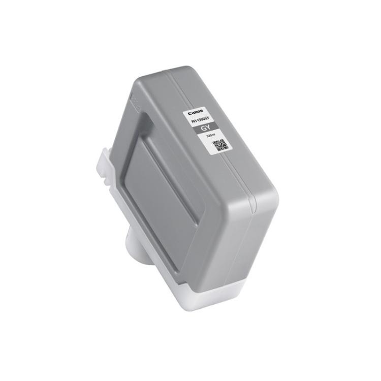 Canon - PFI-1300GY cartucho de tinta Original Gris