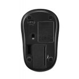 Rapoo - M10 Plus ratón Oficina Ambidextro RF inalámbrico Óptico 1000 DPI