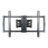 TooQ - LP75100TN-B soporte de pared para pantalla plana 152,4 cm (60") Negro