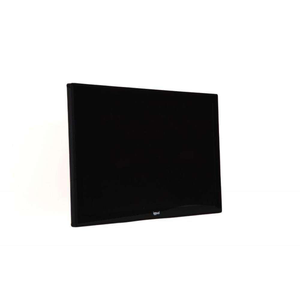 iggual - Monitor LED táctil capacitivo FHD 27" IP65