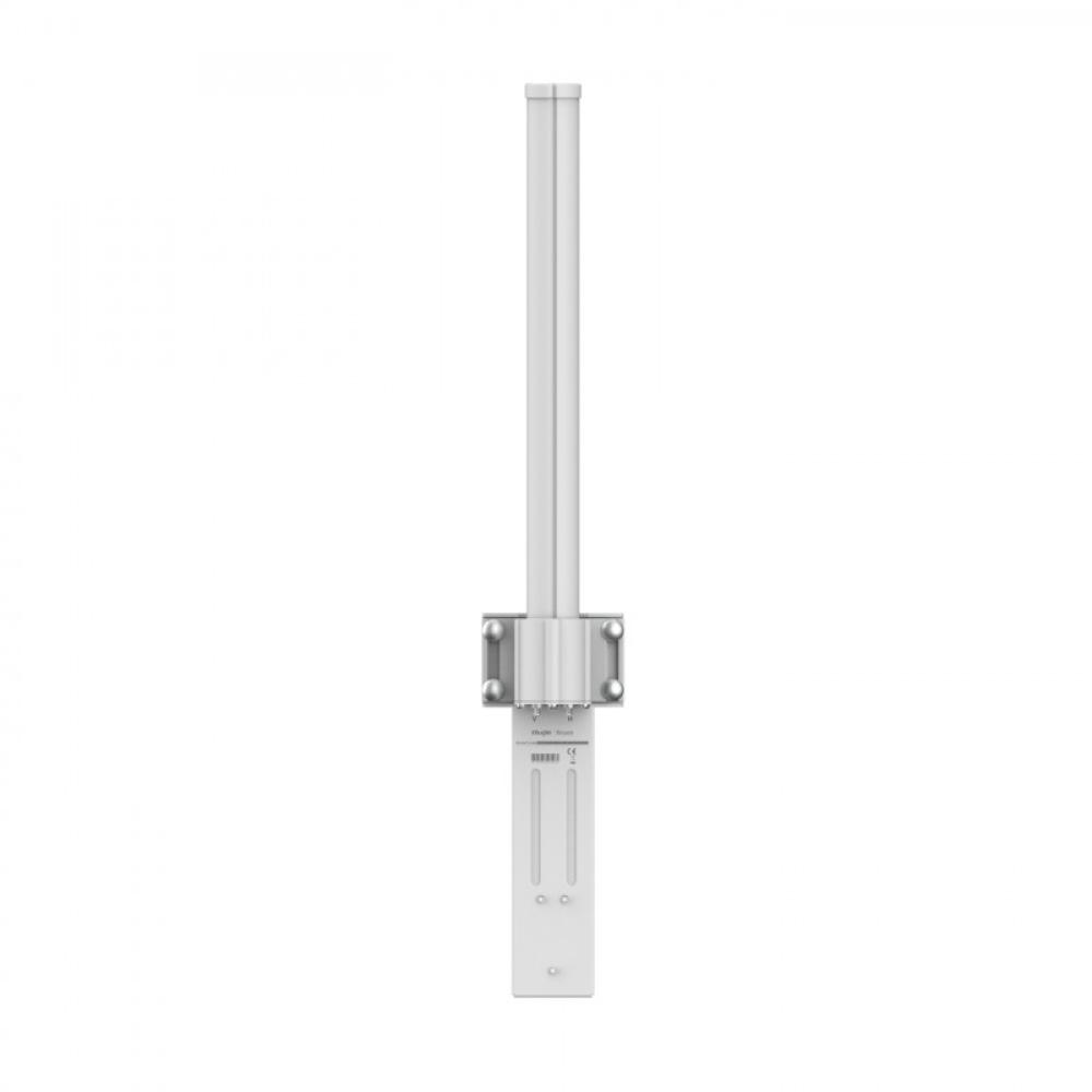 Ruijie Networks - RG-ANT13-360 antena para red Antena omnidireccional 13 dBi