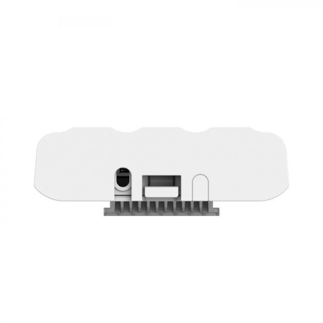 Ruijie Networks - RG-AIRMETRO550G-B repetidor y transceptor Puente wifi 867 Mbit/s Blanco