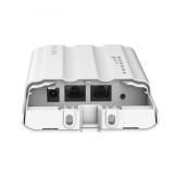 Ruijie Networks - RG-AIRMETRO550G-B repetidor y transceptor Puente wifi 867 Mbit/s Blanco