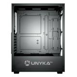 UNYKAch - Caja ATX Gaming Mir 100