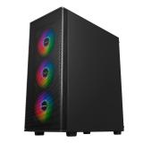 UNYKAch - Caja ATX Gaming Mir 100