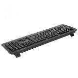 Targus - AKM610ES teclado Ratón incluido Universal RF inalámbrico Español Negro