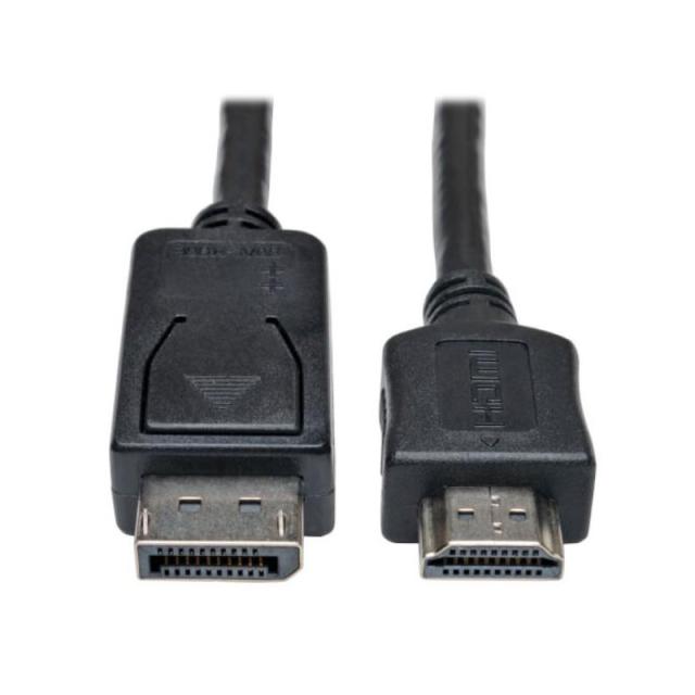 Eaton - DISPLAYPORT TO HDMI ADAPTER CABLE