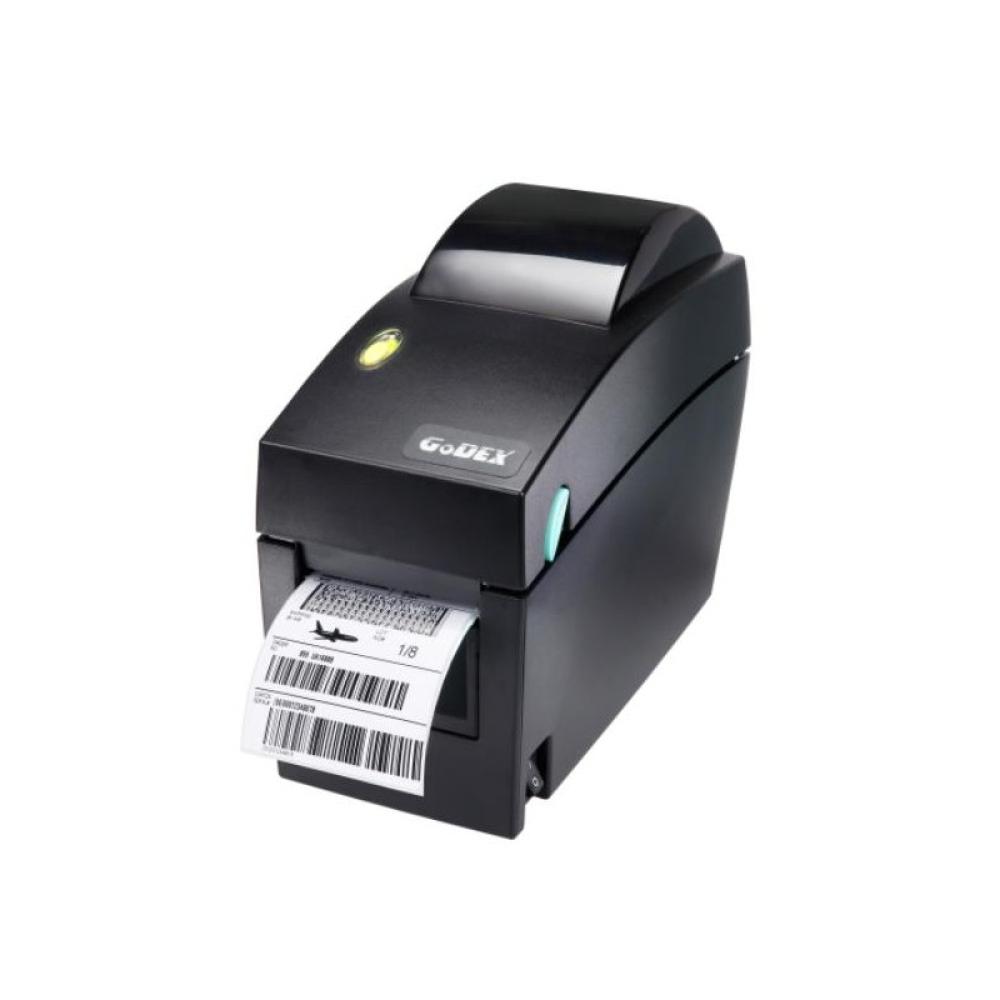 Godex - IMPRESORA ETIQUETAS DT-2X