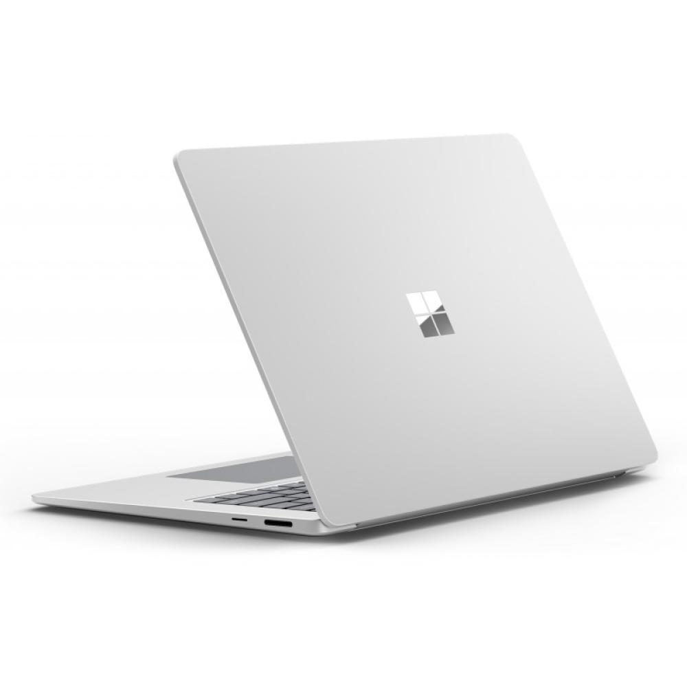 Microsoft - Surface Laptop 7 Copilot+ PC Snapdragon X1E-80-100 Portátil 38,1 cm (15") Pantalla táctil 16 GB LPDDR5x- - ZHG-00012