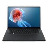 ASUS - Zenbook Duo OLED UX8406MA-QL396W - Ordenador Portátil 14" WUXGA (Intel Core Ultra 9 185H, 32GB RAM, 1TB SSD, Arc Graphics