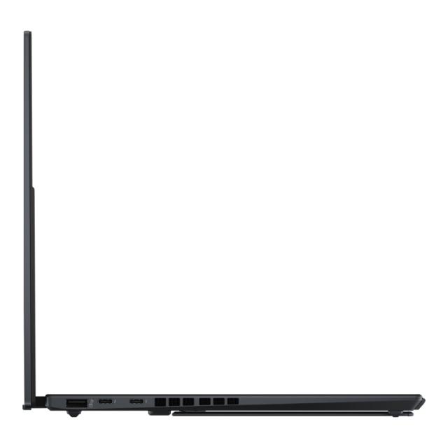 ASUS - Zenbook Duo OLED UX8406MA-QL396W - Ordenador Portátil 14" WUXGA (Intel Core Ultra 9 185H, 32GB RAM, 1TB SSD, Arc Graphics