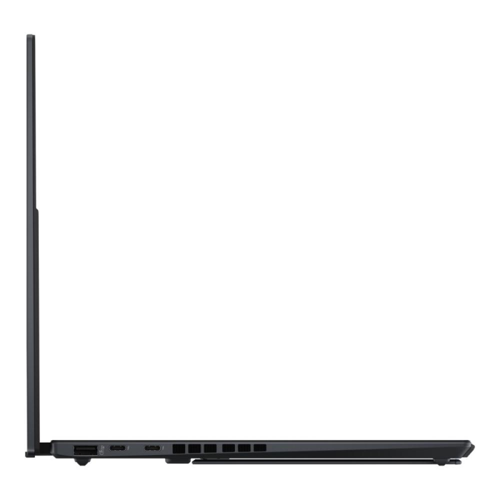 ASUS - Zenbook Duo OLED UX8406MA-QL396W - Ordenador Portátil 14" WUXGA (Intel Core Ultra 9 185H, 32GB RAM, 1TB SSD, Arc Graphics