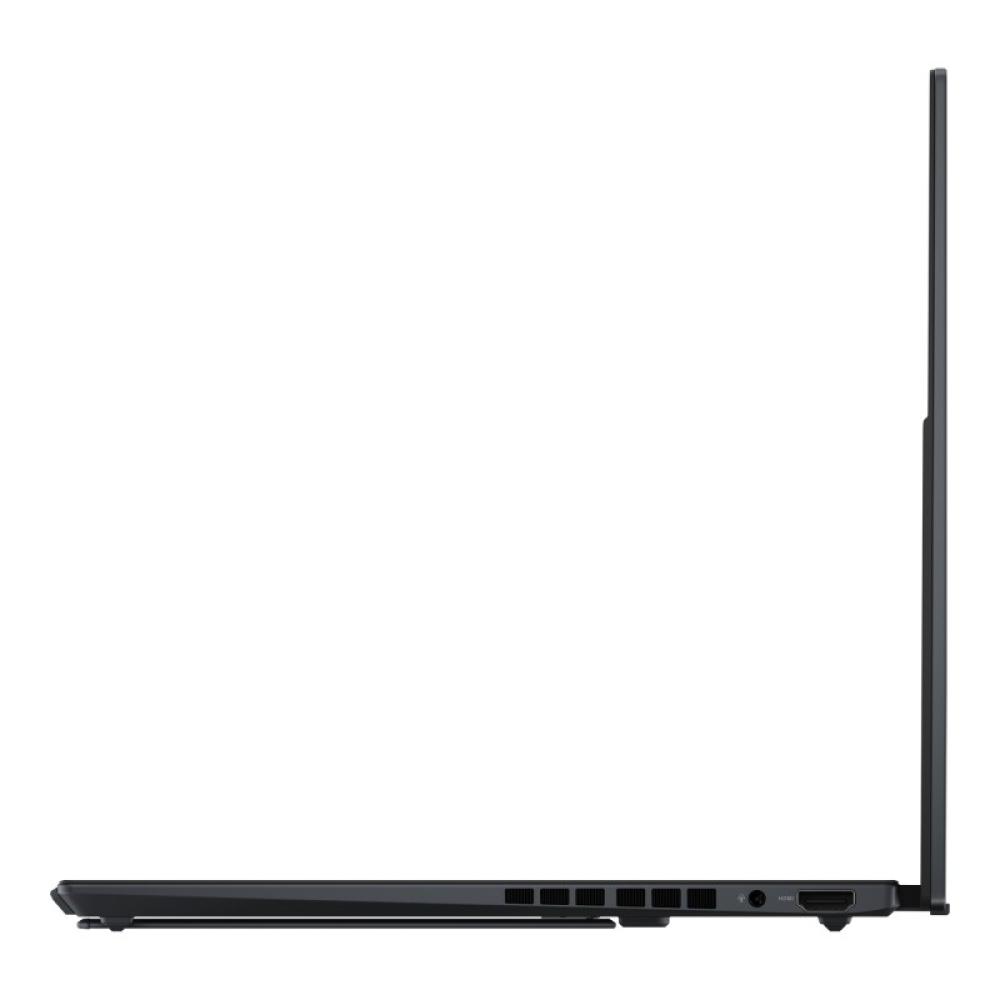 ASUS - Zenbook Duo OLED UX8406MA-QL396W - Ordenador Portátil 14" WUXGA (Intel Core Ultra 9 185H, 32GB RAM, 1TB SSD, Arc Graphics