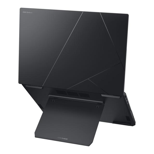 ASUS - Zenbook Duo OLED UX8406MA-QL396W - Ordenador Portátil 14" WUXGA (Intel Core Ultra 9 185H, 32GB RAM, 1TB SSD, Arc Graphics