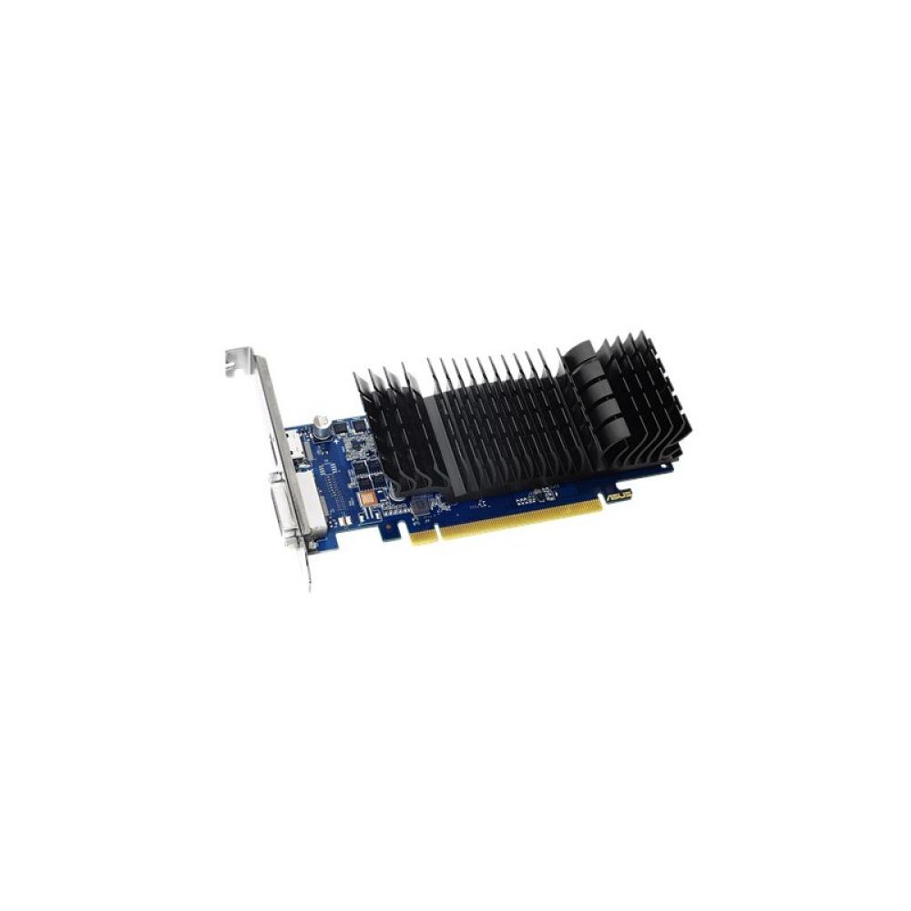 ASUS - GT1030-SL-2G-BRK NVIDIA GeForce GT 1030 2 GB GDDR5