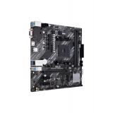 ASUS - PRIME A520M-K AMD A520 Zócalo AM4 micro ATX