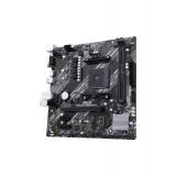 ASUS - PRIME A520M-K AMD A520 Zócalo AM4 micro ATX