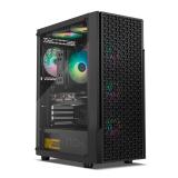 NOX - Infinity Beta Midi Tower Negro