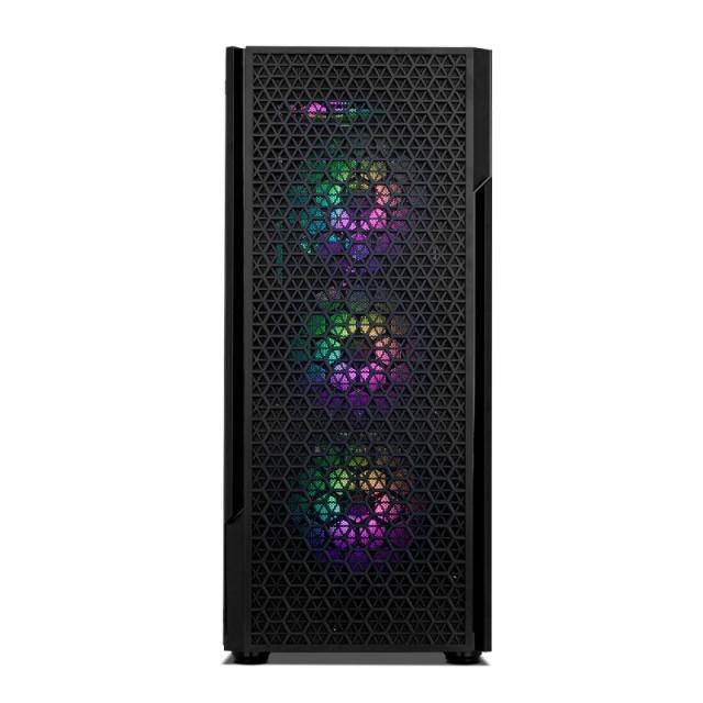 NOX - Infinity Beta Midi Tower Negro