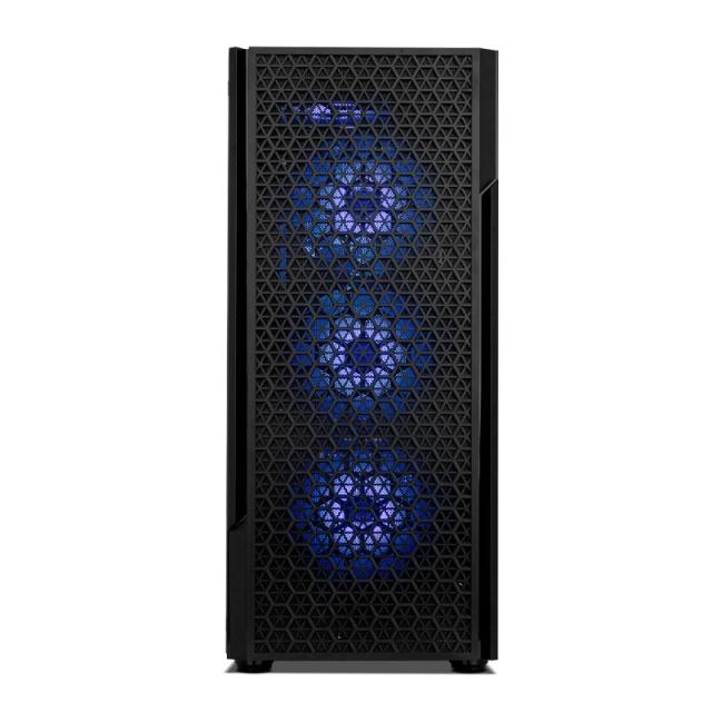 NOX - Infinity Beta Midi Tower Negro