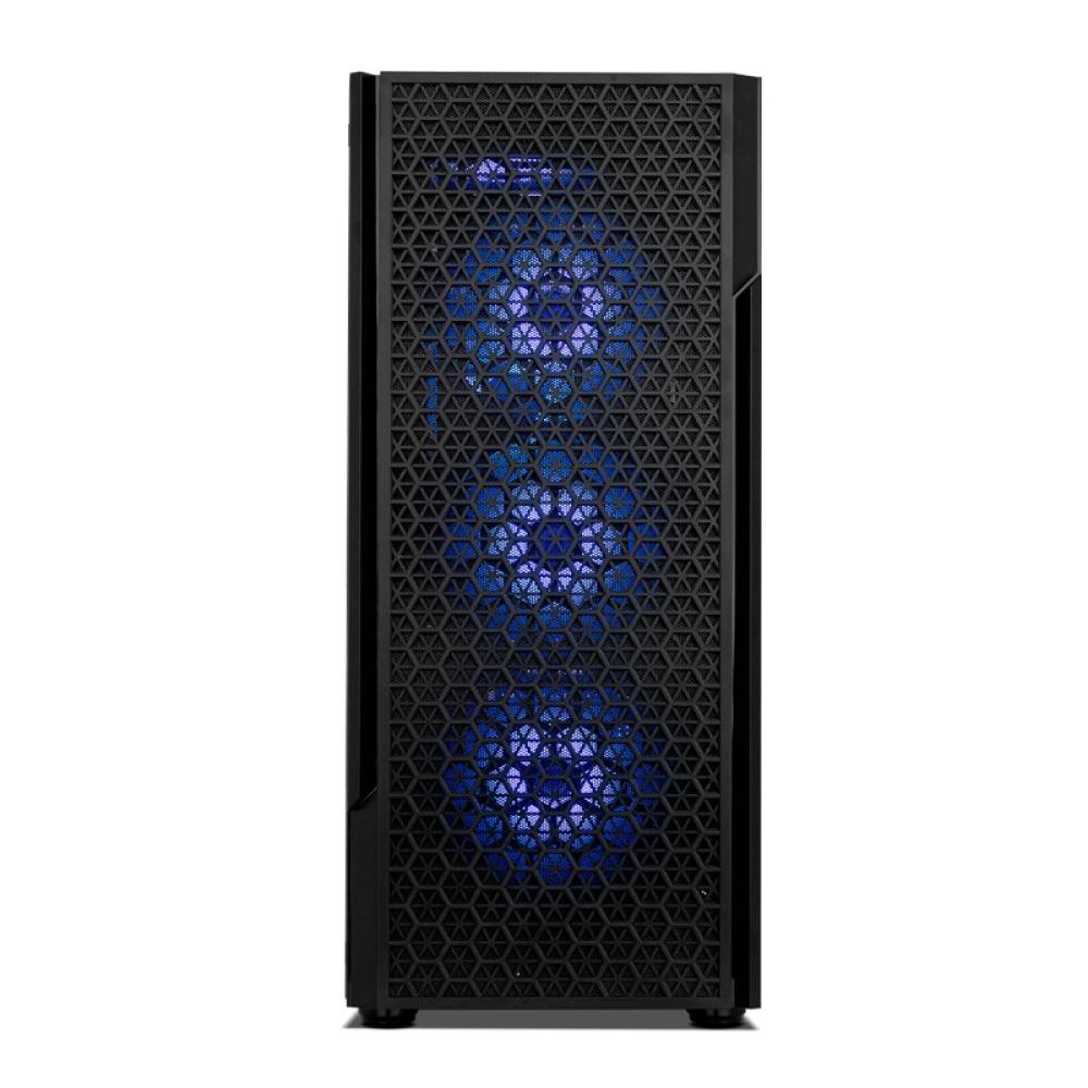NOX - Infinity Beta Midi Tower Negro