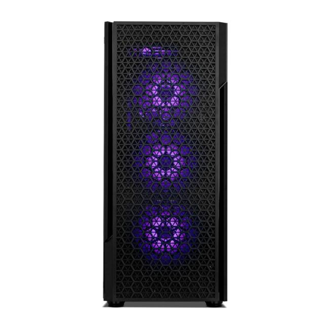 NOX - Infinity Beta Midi Tower Negro