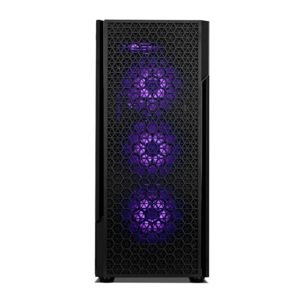NOX - Infinity Beta Midi Tower Negro