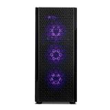 NOX - Infinity Beta Midi Tower Negro