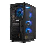 NOX - Infinity Beta Midi Tower Negro