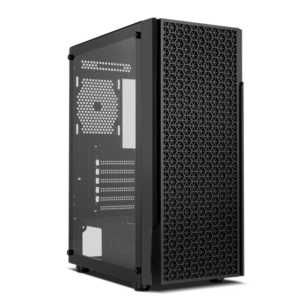 NOX - Infinity Beta Midi Tower Negro
