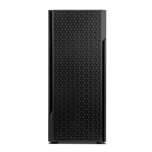 NOX - Infinity Beta Midi Tower Negro